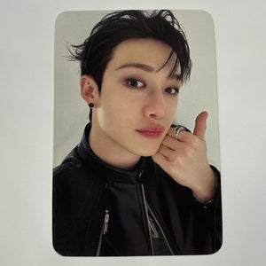 Stray Kids - 'ATE' MyMusicTaste Photocard