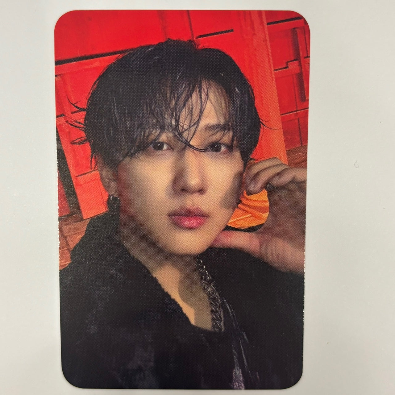 Stray Kids - SKZHOP HIPTAPE HOP (合) Yes24 Photocards