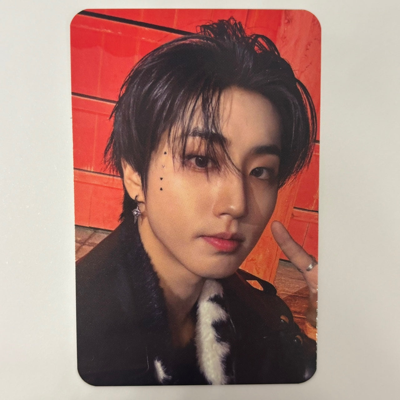 Stray Kids - SKZHOP HIPTAPE HOP (合) Yes24 Photocards