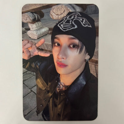 Stray Kids - SKZHOP HIPTAPE HOP (合) Yes24 Photocards