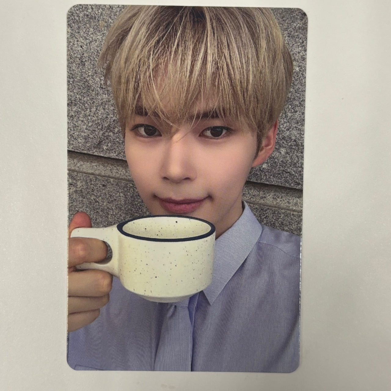 ZEROBASEONE - Seasons Greetings 2025 APPLEMUSIC Pre-order Benefit Photocards