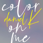 [DAMAGED] Kang Daniel - Color On Me