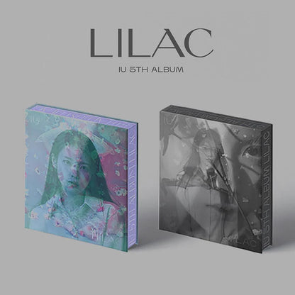 IU - LILAC