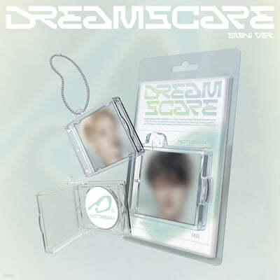 NCT DREAM - DREAMSCAPE (SMini Ver.)