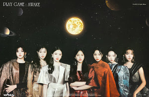 Official Posters - Female Artists