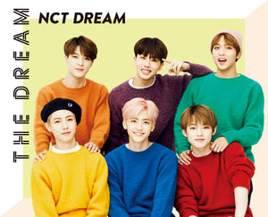 [DAMAGED] NCT DREAM - The Dream Show in Japan