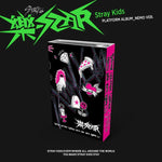 Stray Kids - ROCK-STAR (NEMO Ver.)