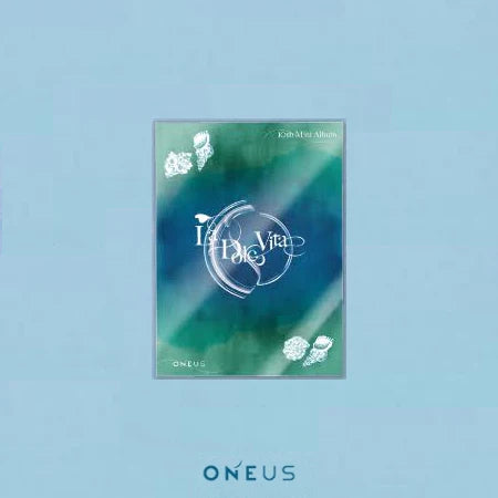 ONEUS - La Dolce Vita [GROUP SIGNED ALBUM]