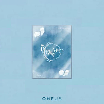 ONEUS - La Dolce Vita [GROUP SIGNED ALBUM]