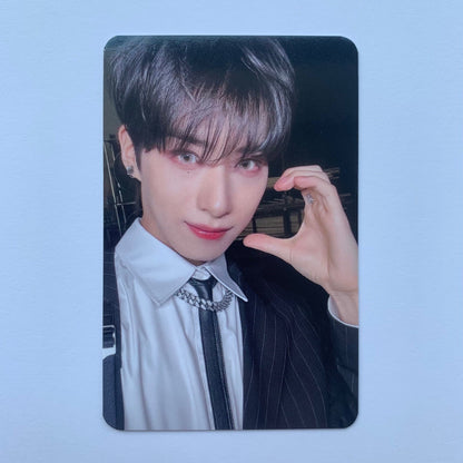 ONEUS - PYGMALION Makestar Photocards