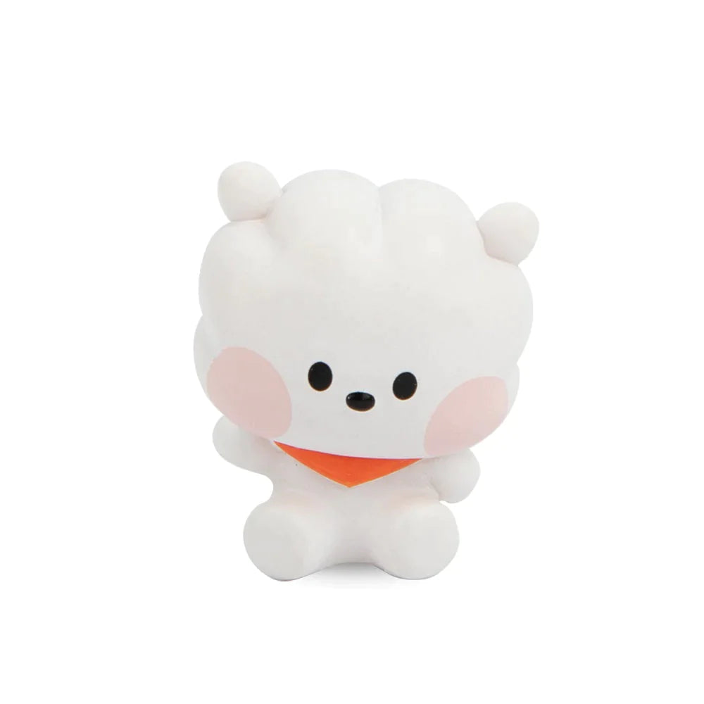 BT21 - Minini Monitor figure