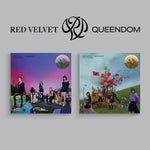 Red Velvet - Queendom