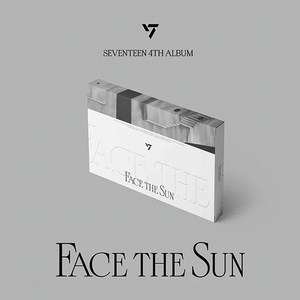 Seventeen - Face The Sun