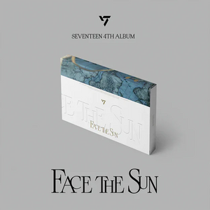 Seventeen - Face The Sun