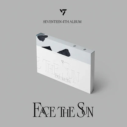 Seventeen - Face The Sun