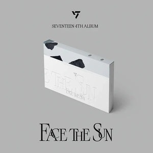 Seventeen - Face The Sun