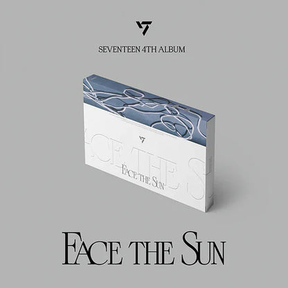 Seventeen - Face The Sun