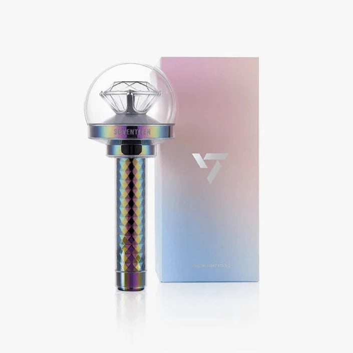 Seventeen - Official Lightstick Ver.3