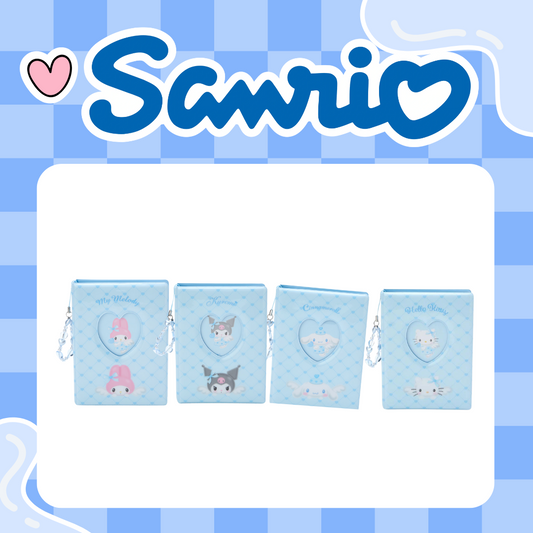 Sanrio - Character Binder