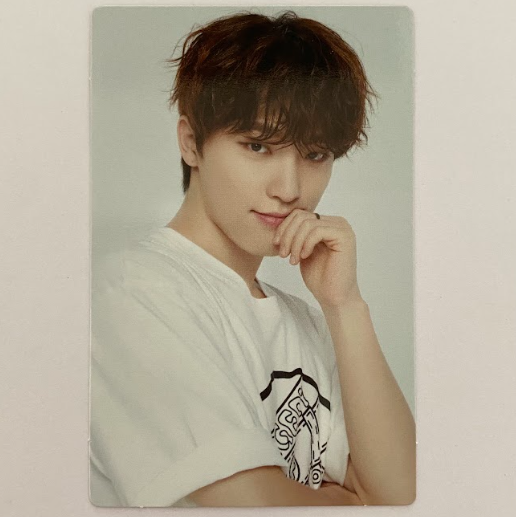 Seventeen - Caratland 2023 Trading Cards