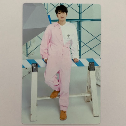 Seventeen - Caratland 2023 Trading Cards