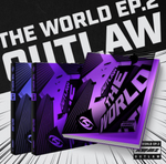 [OPENED] ATEEZ - The World EP.2: OUTLAW