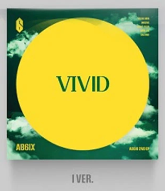 [RESEALED] AB6IX - VIVID