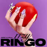 [DAMAGED] ITZY - RINGO [Japanese Album] (Standard Ver.)