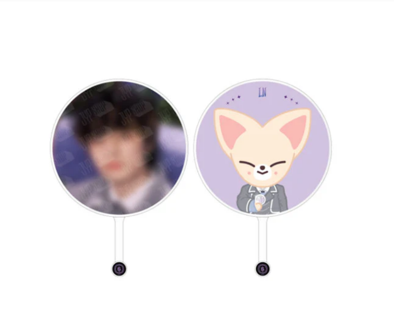 [PRE-ORDER] STRAY KIDS - [MAGIC SCHOOL] IMAGE PICKET