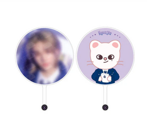 [PRE-ORDER] STRAY KIDS - [MAGIC SCHOOL] IMAGE PICKET