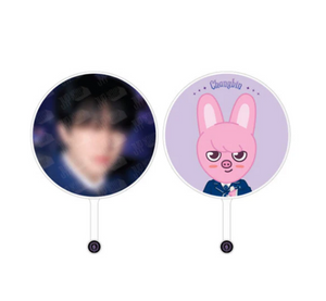 [PRE-ORDER] STRAY KIDS - [MAGIC SCHOOL] IMAGE PICKET