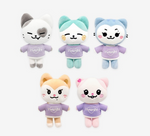 ITZY BORN TO BE WORLD TOUR - TWINZY PLUSH MINI Ver