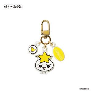 ATEEZ - TEEZ-MON Acrylic Keyring