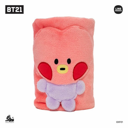 BT21 - Minini Blanket