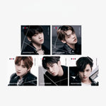 TXT - GOOD BOY GONE BAD [Member Jewel Case]