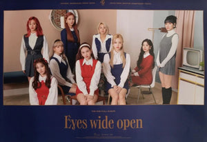 Official Posters - Female Artists