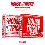 xikers - House Of Tricky : Doorbell Ringing [EUROPE EXCLUSIVE]