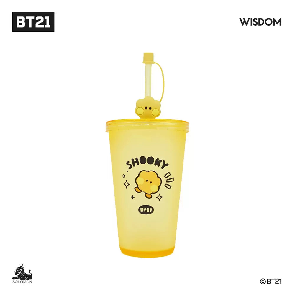 BT21 - Minini Tumbler