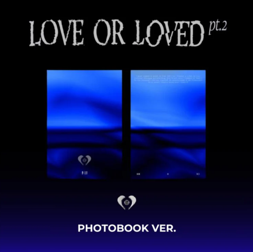 B.I - Love Or Loved Pt.2