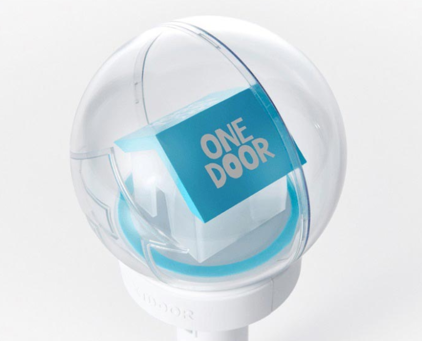 BOYNEXTDOOR - Official Lightstick