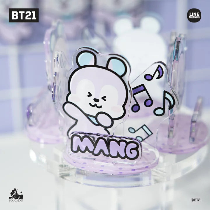 BT21 - Acrylic Stand