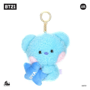 
            
                Load image into Gallery viewer, BT21 - Minini Reel Key Holder
            
        