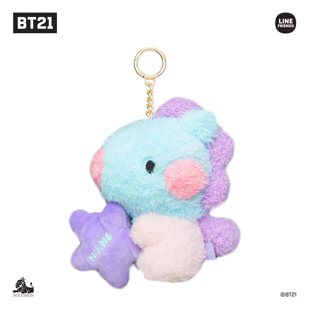 
            
                Load image into Gallery viewer, BT21 - Minini Reel Key Holder
            
        