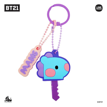 BT21 - Minini Key Cover