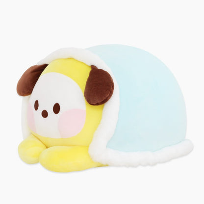 BT21 Minini Warm Cushions