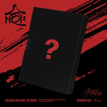 [PRE-ORDER] Stray Kids - SKZHOP HIPTAPE HOP (合) (SKZHOP Ver.) (With POB)