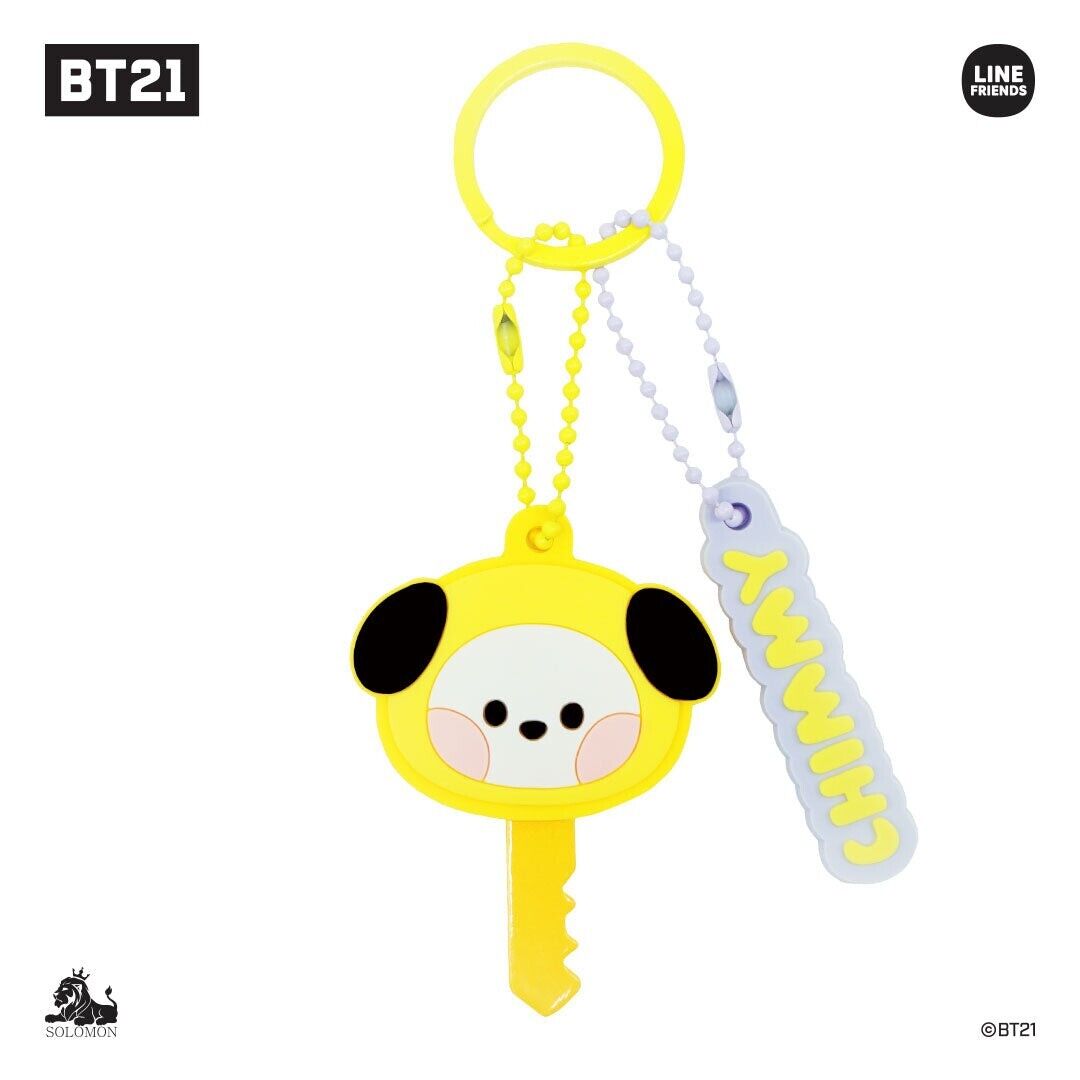 BT21 - Minini Key Cover