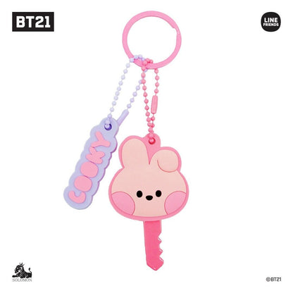 BT21 - Minini Key Cover