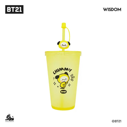 BT21 - Minini Tumbler