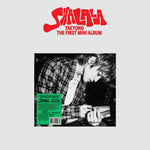 TAEYONG - SHALALA (Digipack Ver.)